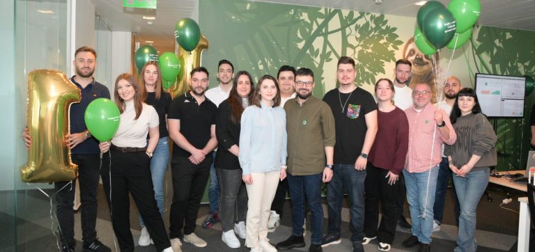 Salt Bank Care Center