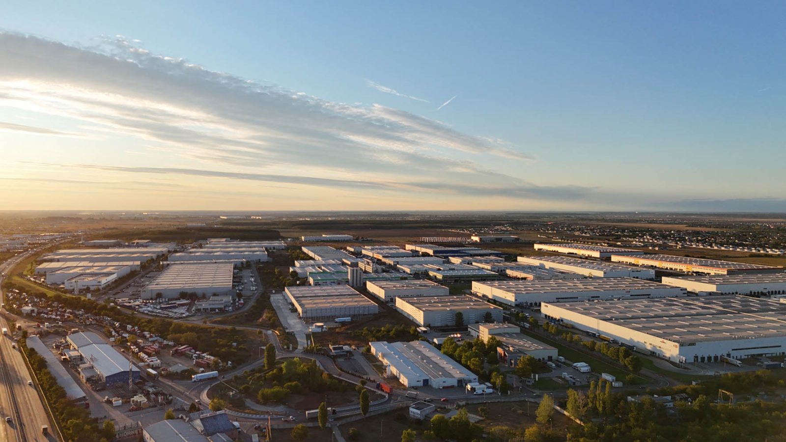 Schneider Electric - solutii pentru CTP Romania