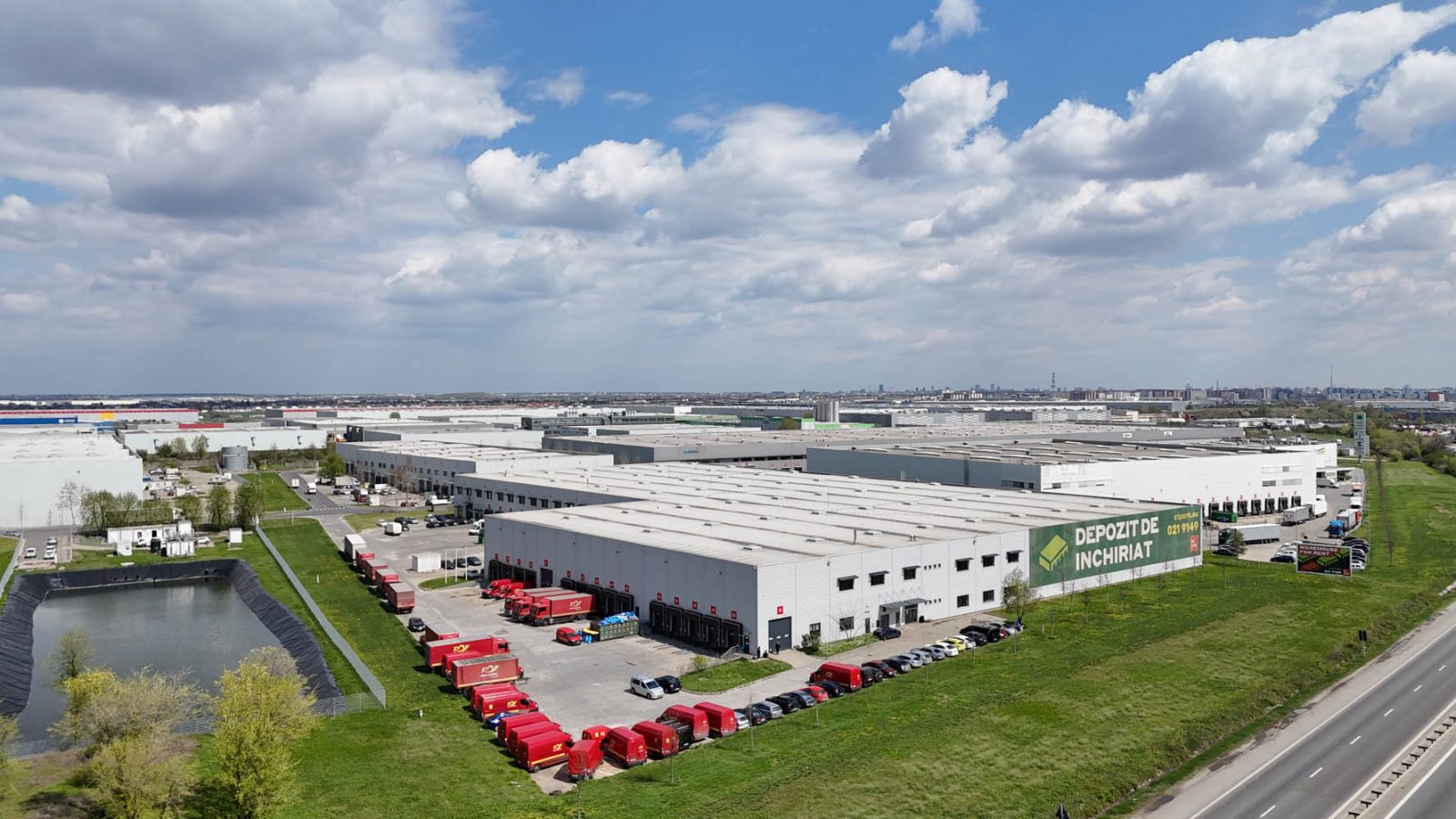 Schneider Electric furnizează soluții de smart metering, mentenanță și cloud hosting pentru CTP în România 1 Schneider Electric solutii pentru CTP