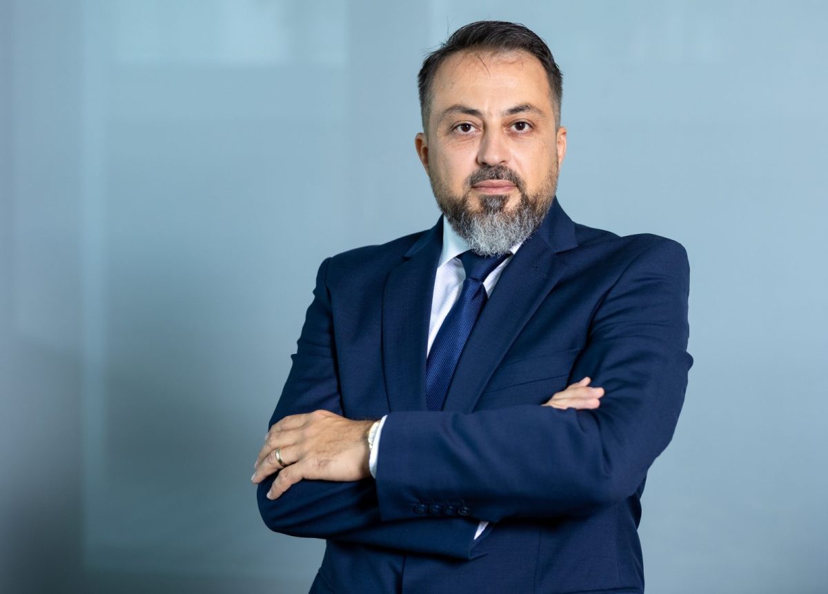 Sorin Macoveiu Vastint