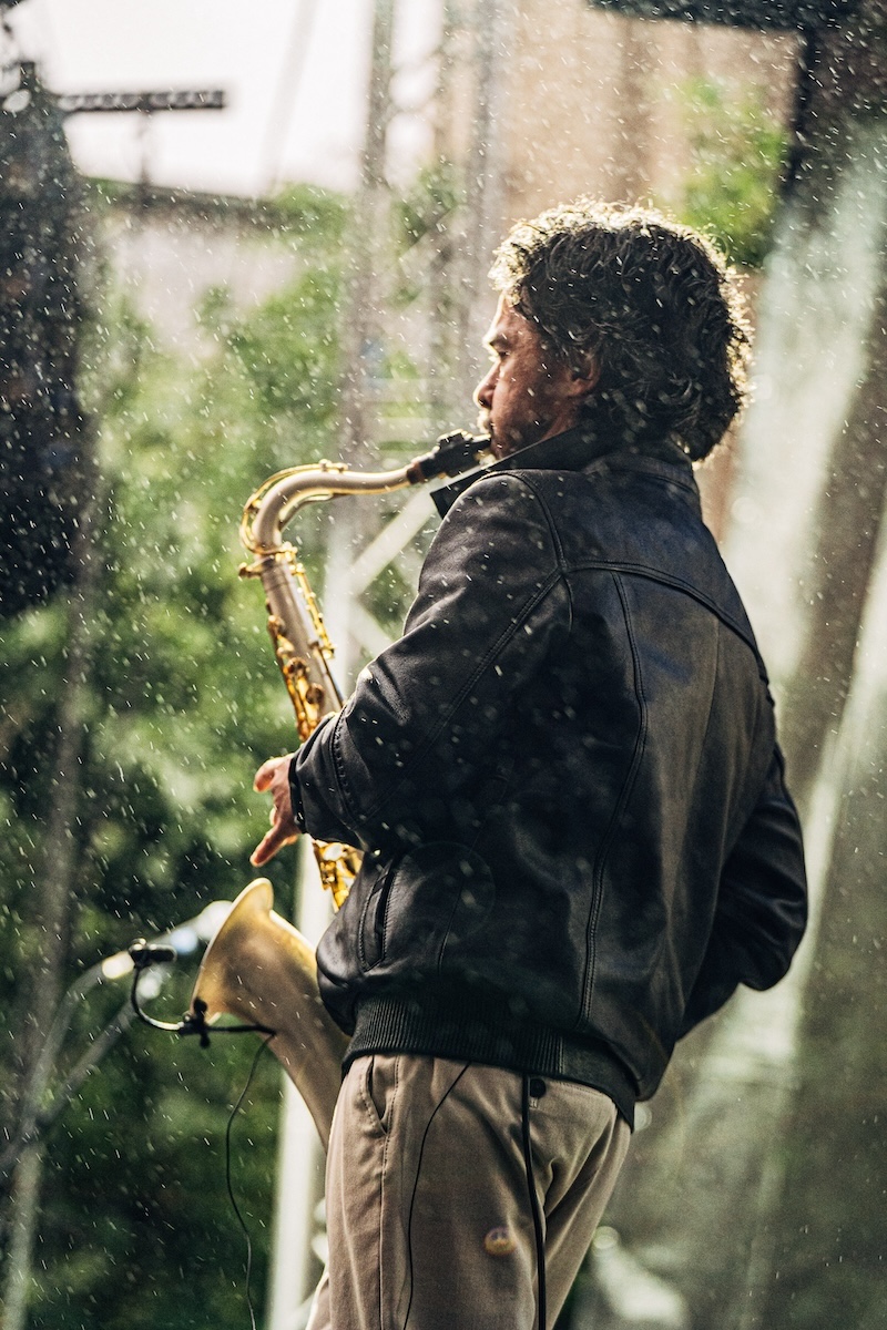 Strada Armeneasca Pop up All that jazz 2025 @Valentin Micu 4