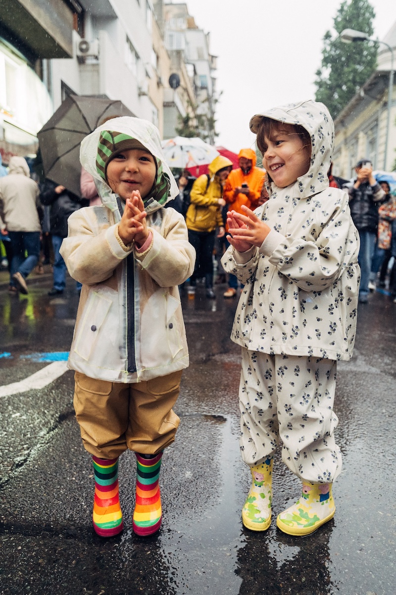 Strada Armeneasca Pop up All that jazz 2025 @Valentin Micu 6