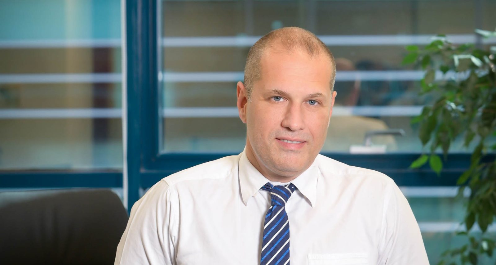 Tolga Banyocu, Garanti BBVA.