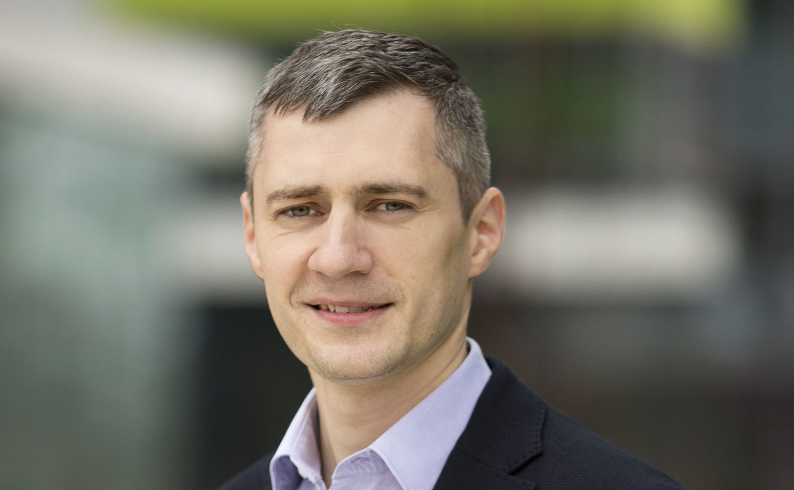 Valentin Vasile, Schneider Electric