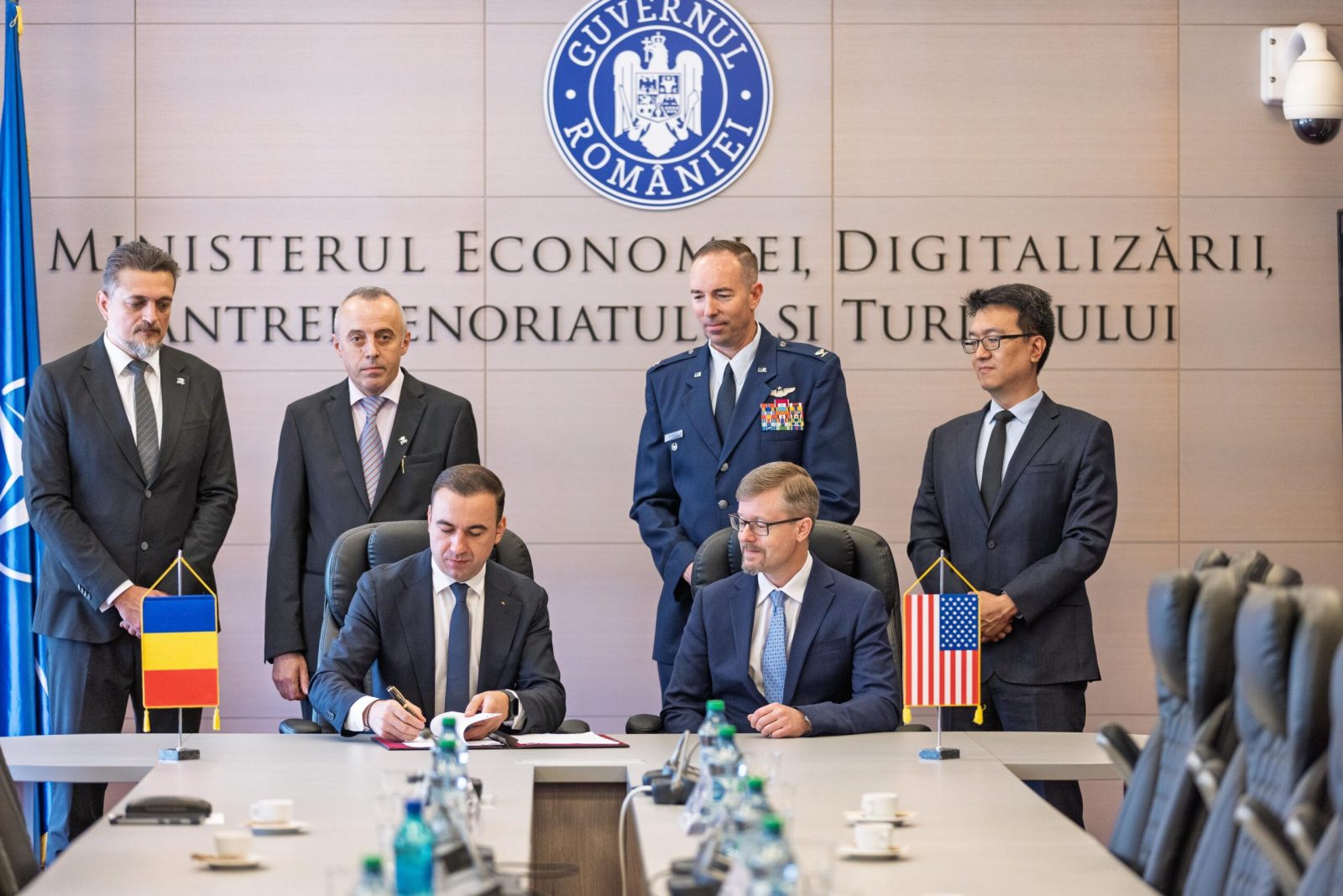 România va produce muniție pentru tancurile americane Abrams