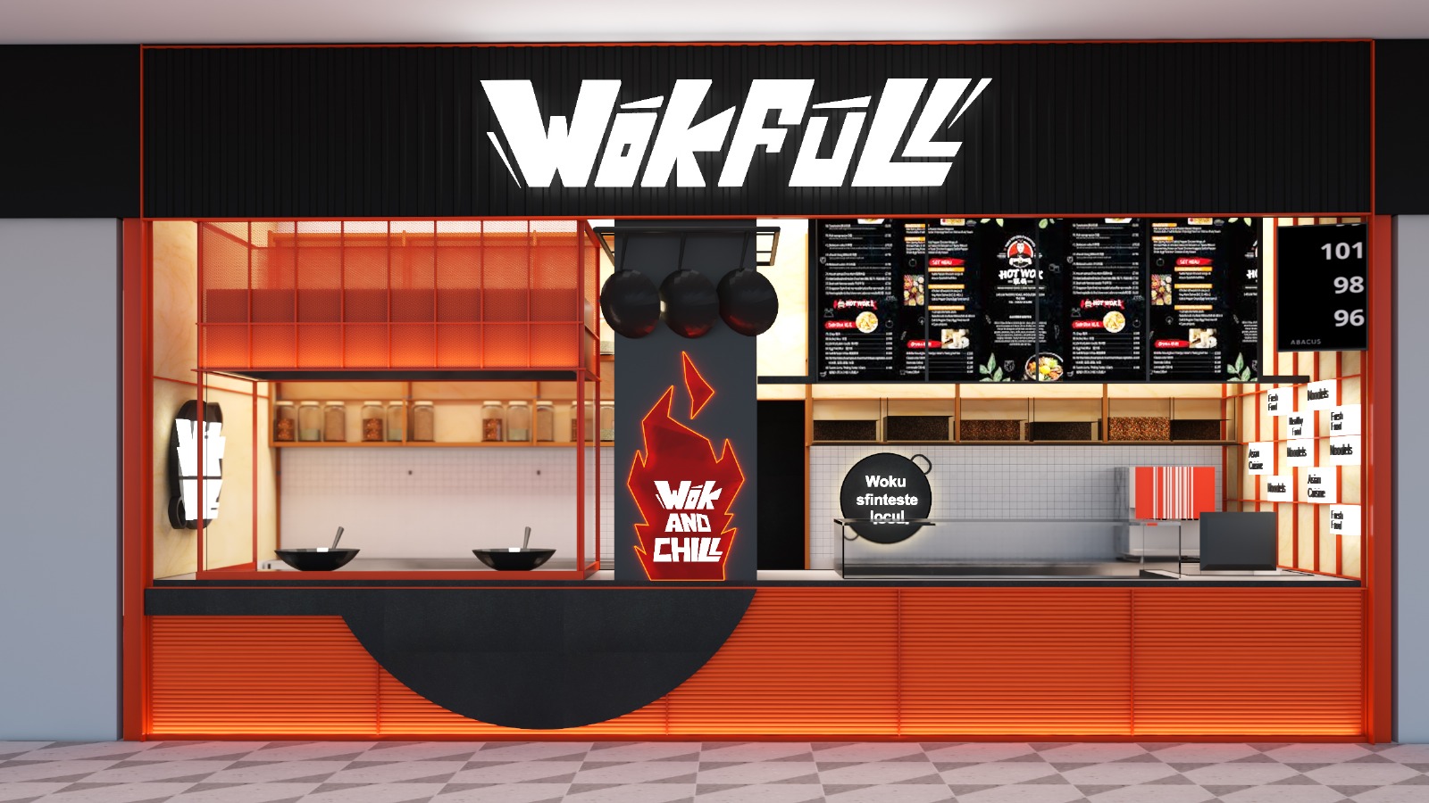 WokFull 1