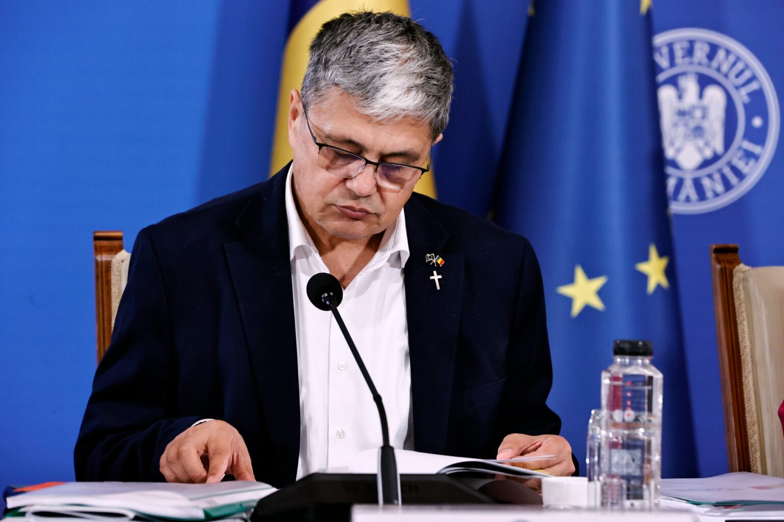 Guvernul încearcă renegocierea PNRR și deblocarea cererii de plată numărul 3
