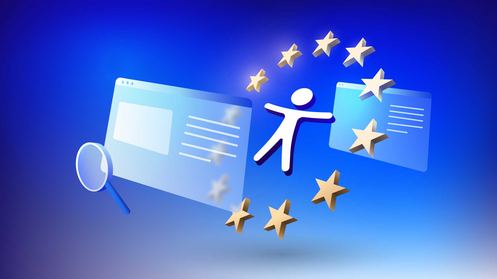 European Accessibility Act devine obligatoriu de mâine. Cum se schimbă iar reguile digitale