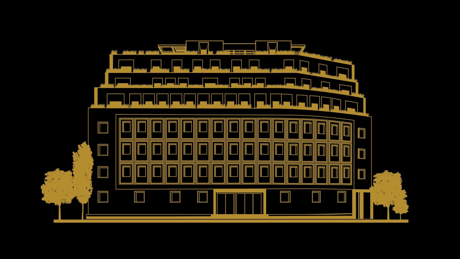 H Vasile Lascăr va deveni primul hotel Radisson RED din România