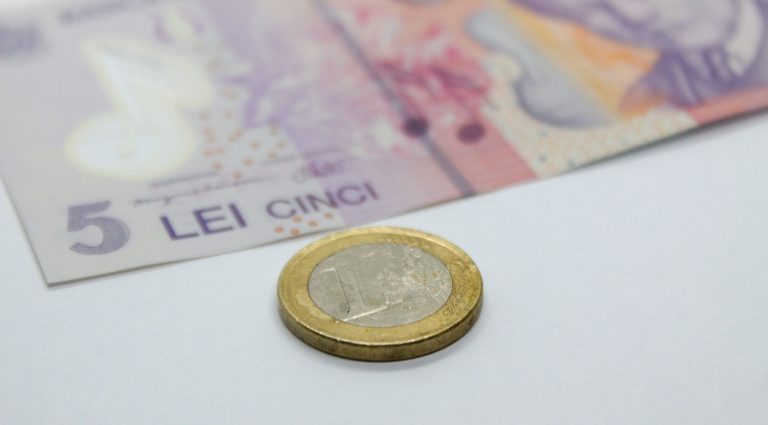 leu euro