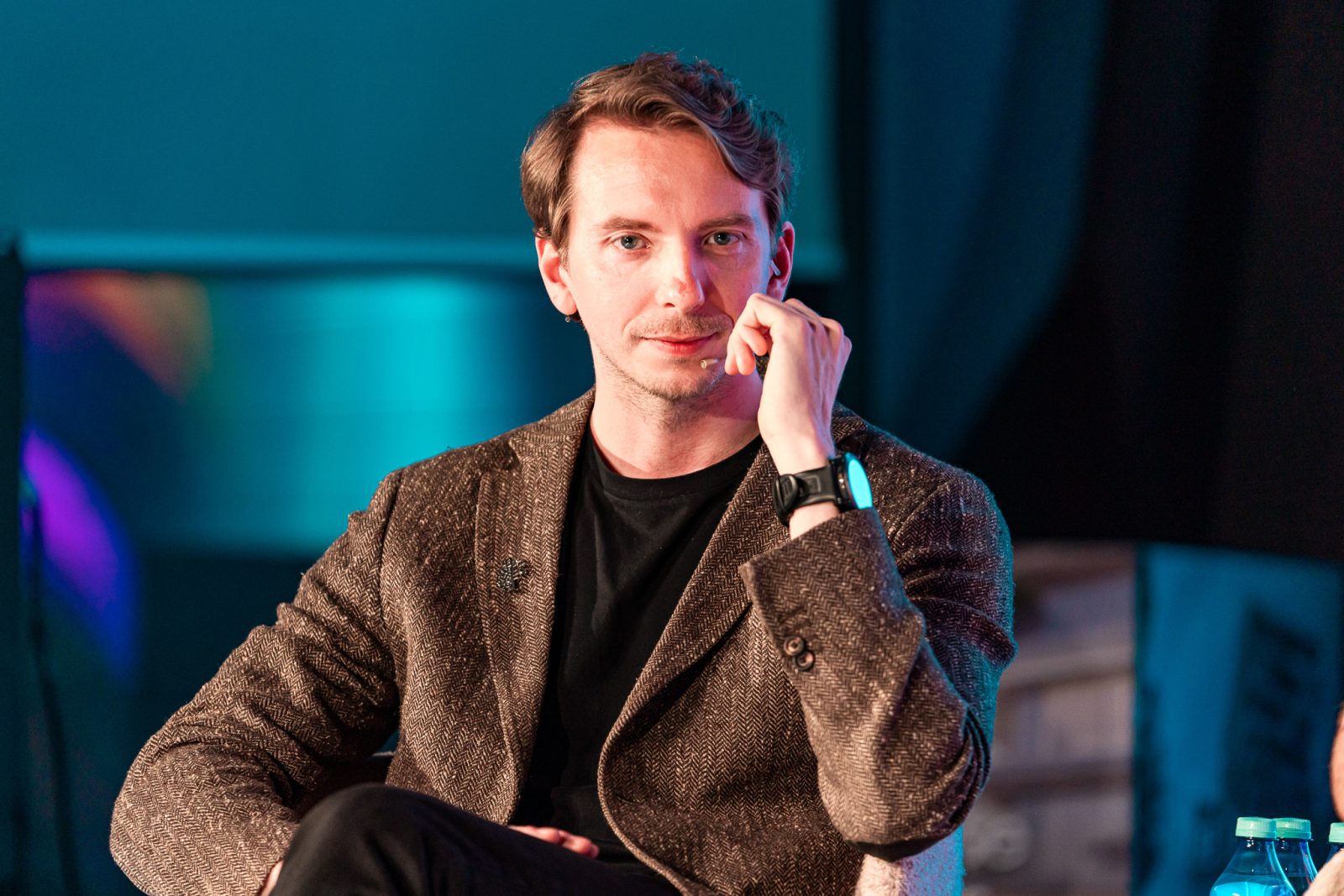 Paul Olteanu, fondator AND Vocațional, despre tineri și carieră