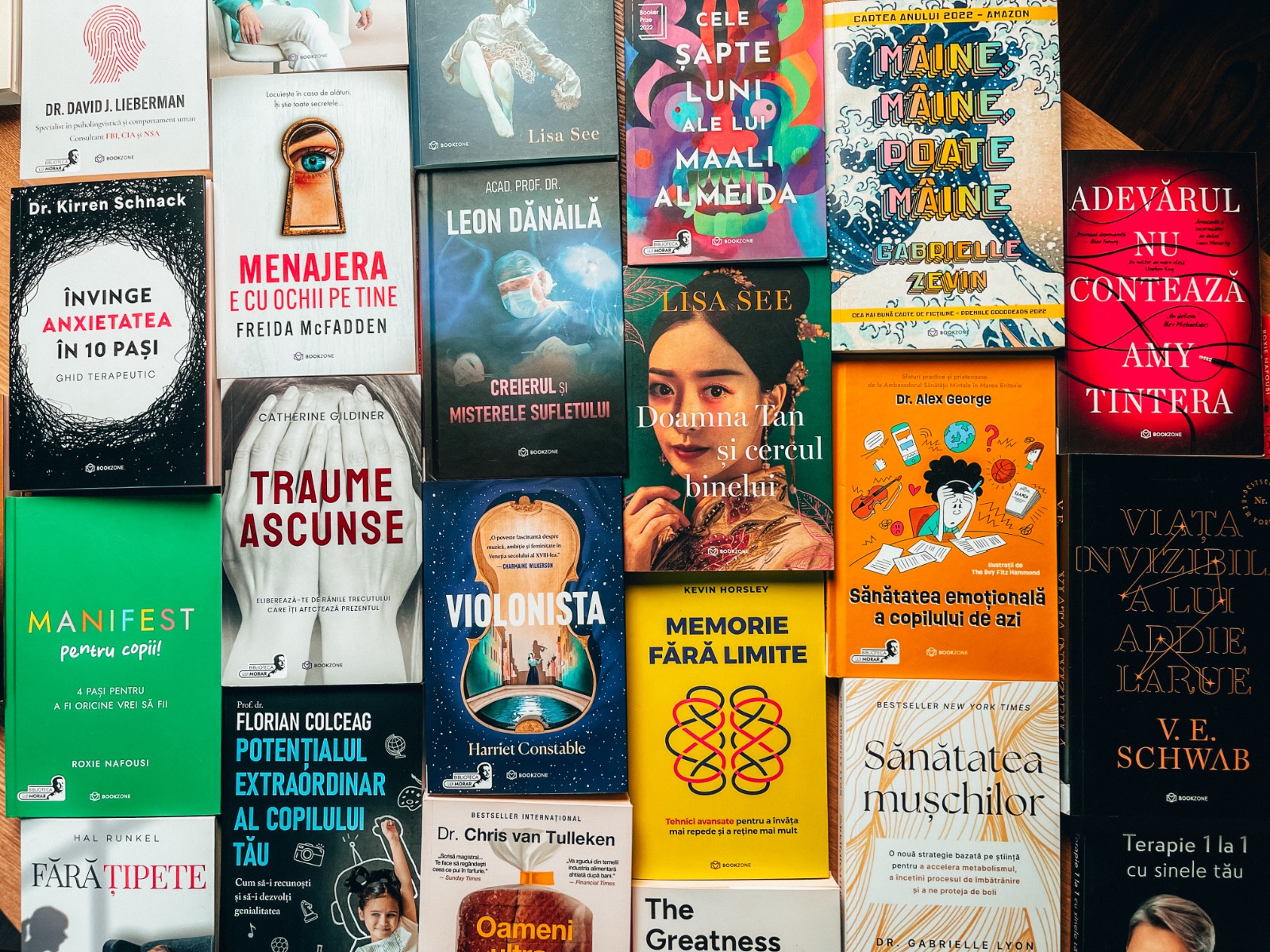 Bookzone