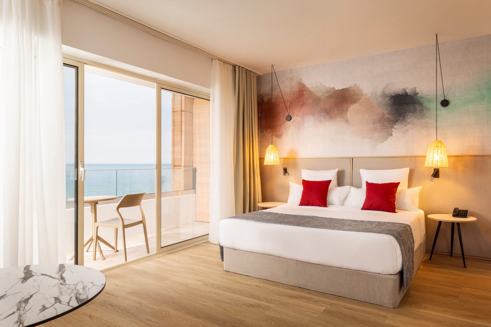 Hyatt deschide hotelul AluaSoul Sunny Beach în Bulgaria 1 AluaSoul Sunny Beach Hyatt