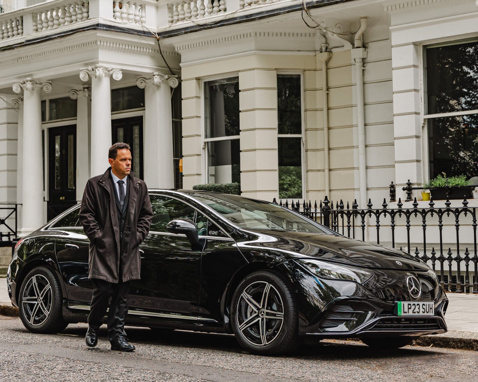 Blacklane își extinde acoperirea globală prin lansarea și în România