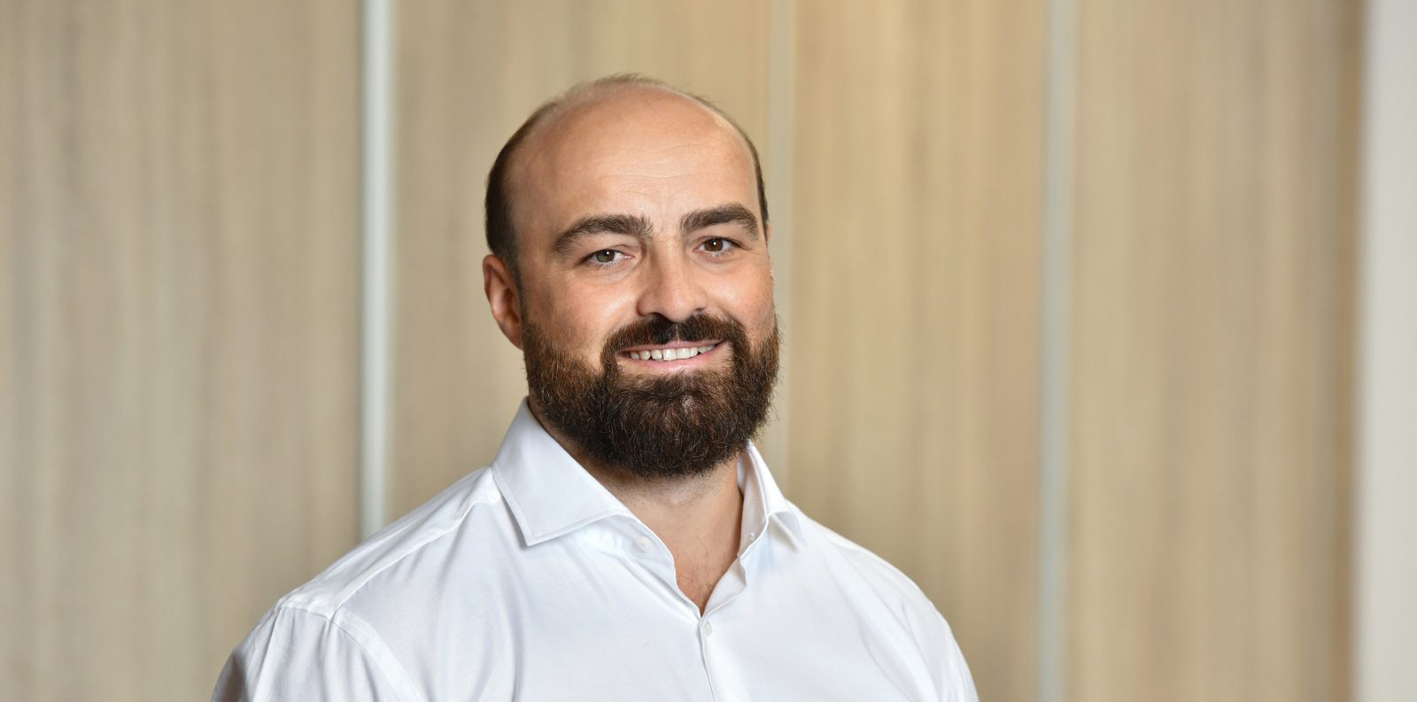Calin Pascu, CEO TIPLOG