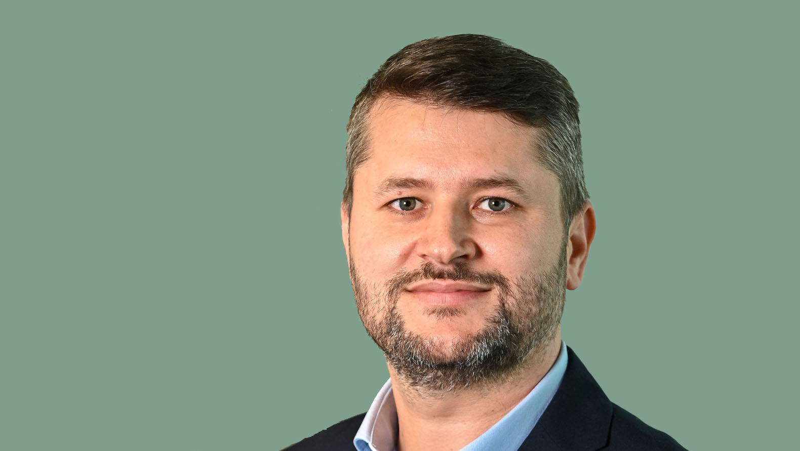 Claudiu Dorcioman - DRIM Daniel Distributie FMCG