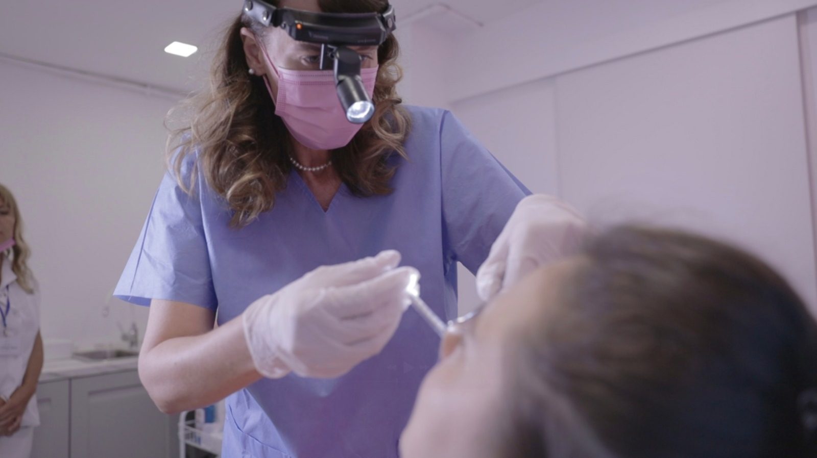 Rețeaua de clinici ORL Dr. Daniela Ionescu se extinde în București cu o clinică axată pe sănătatea r...
