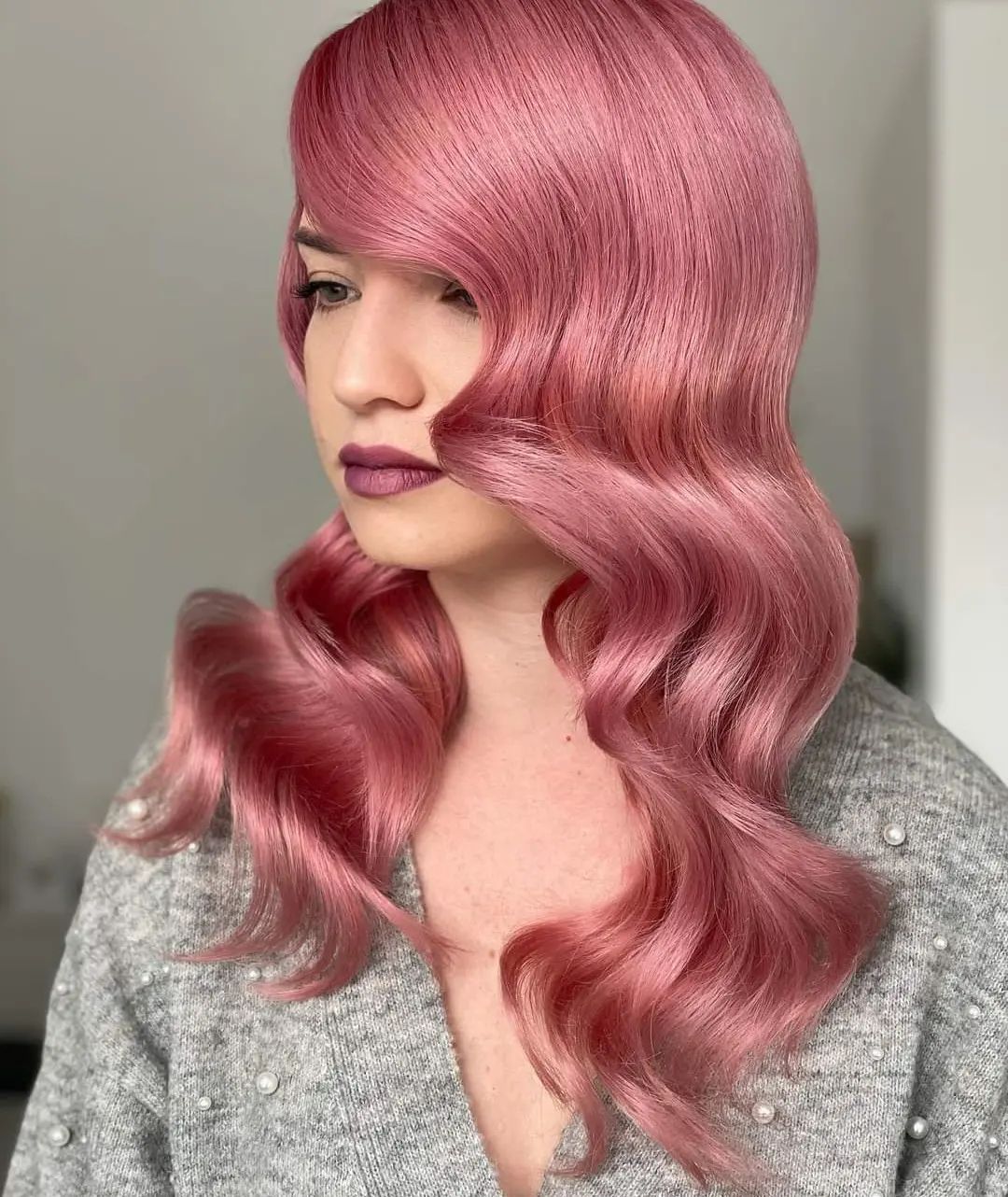 Coafura Ionela Chiriac Wella Professionals