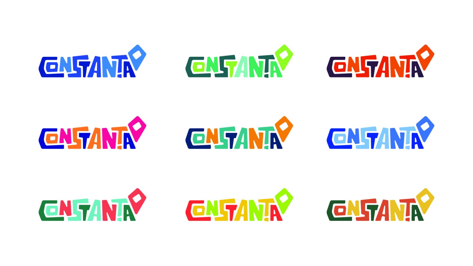 Constanta are o noua identitate vizuala OMD Mamaia Constanta anunta castigatorul competitiei „Constanta Logo Challenge