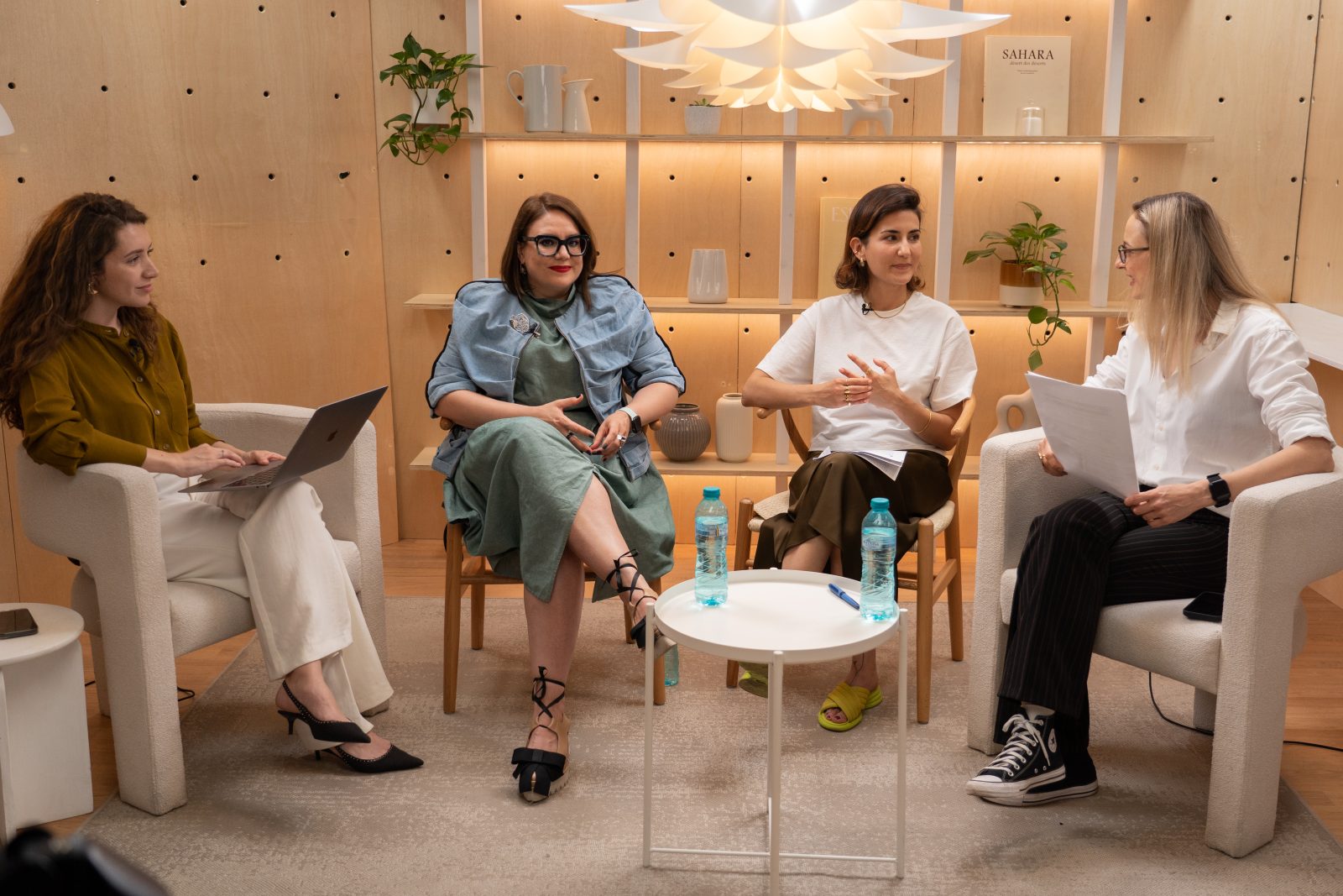 Amaze lansează Podspace – prima comunitate din România dedicată creatorilor de podcasturi de brand și independente 1 DSC0924