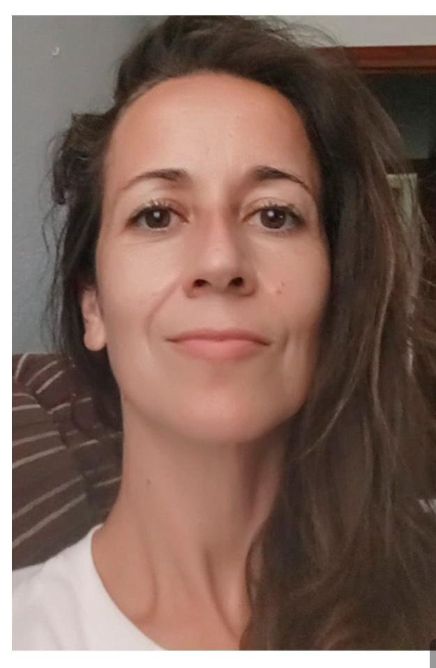 Confident, pas strategic spre formarea noii generații de profesioniști internaționali în comunicare, prin programul Erasmus+ 1 Elva Moreno Garcia Erasmus