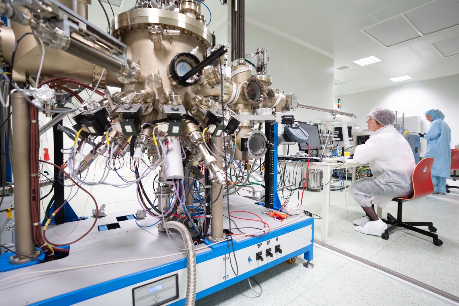România revine pe harta europeană a semiconductorilor