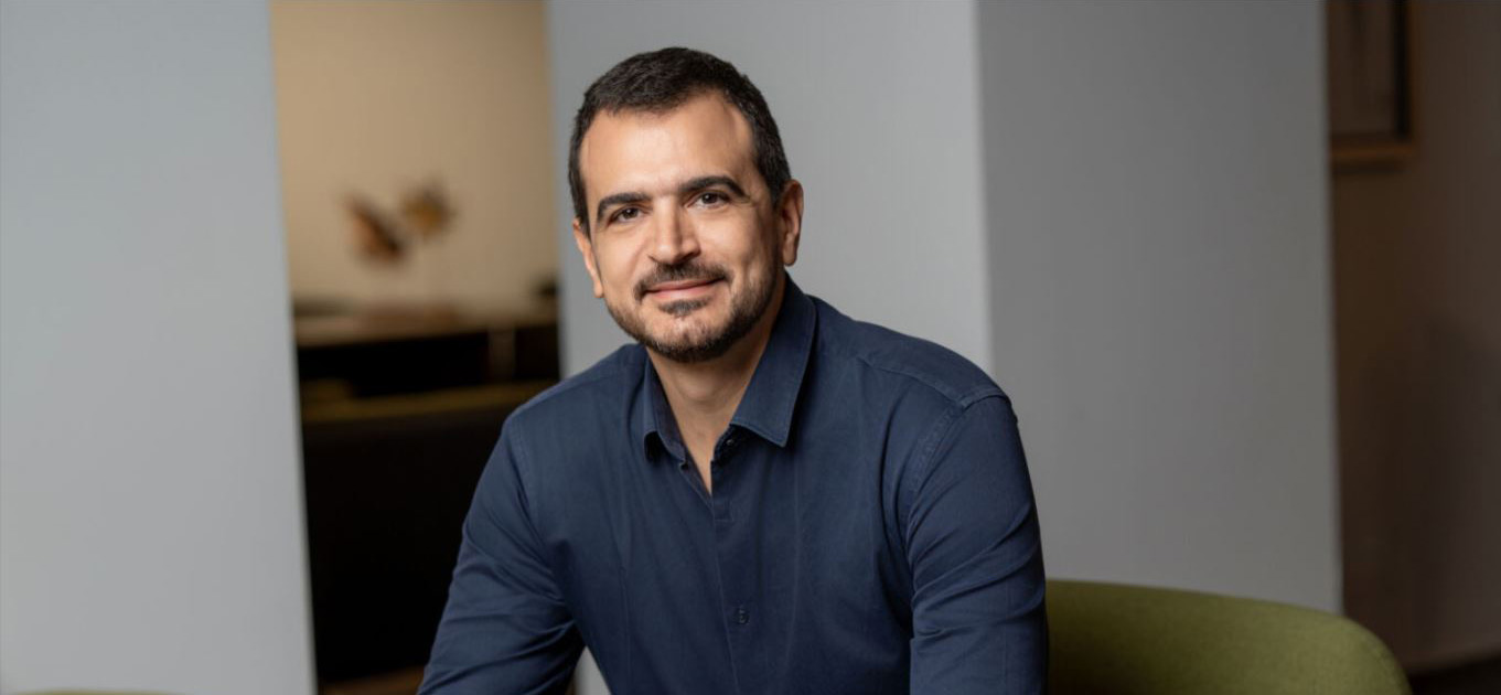 Gerasimos Contoguris - Philip Morris