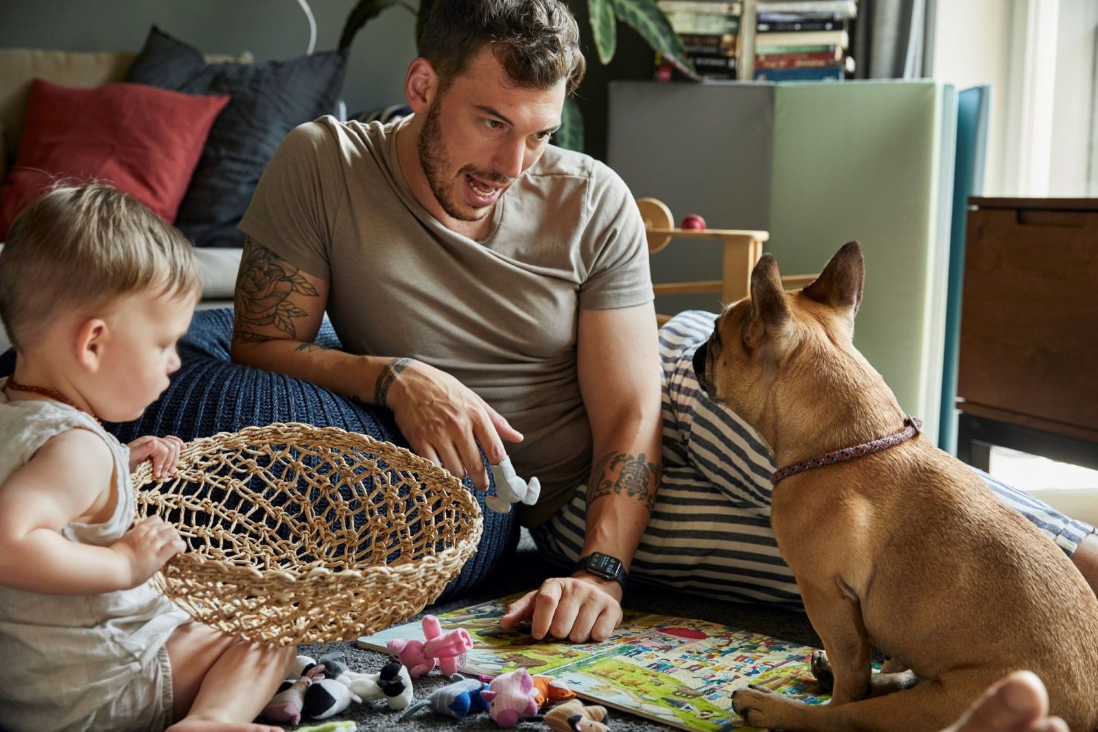Raportul IKEA „Viața acasă” 2024: 46% dintre români spun că acasă este locul lor preferat