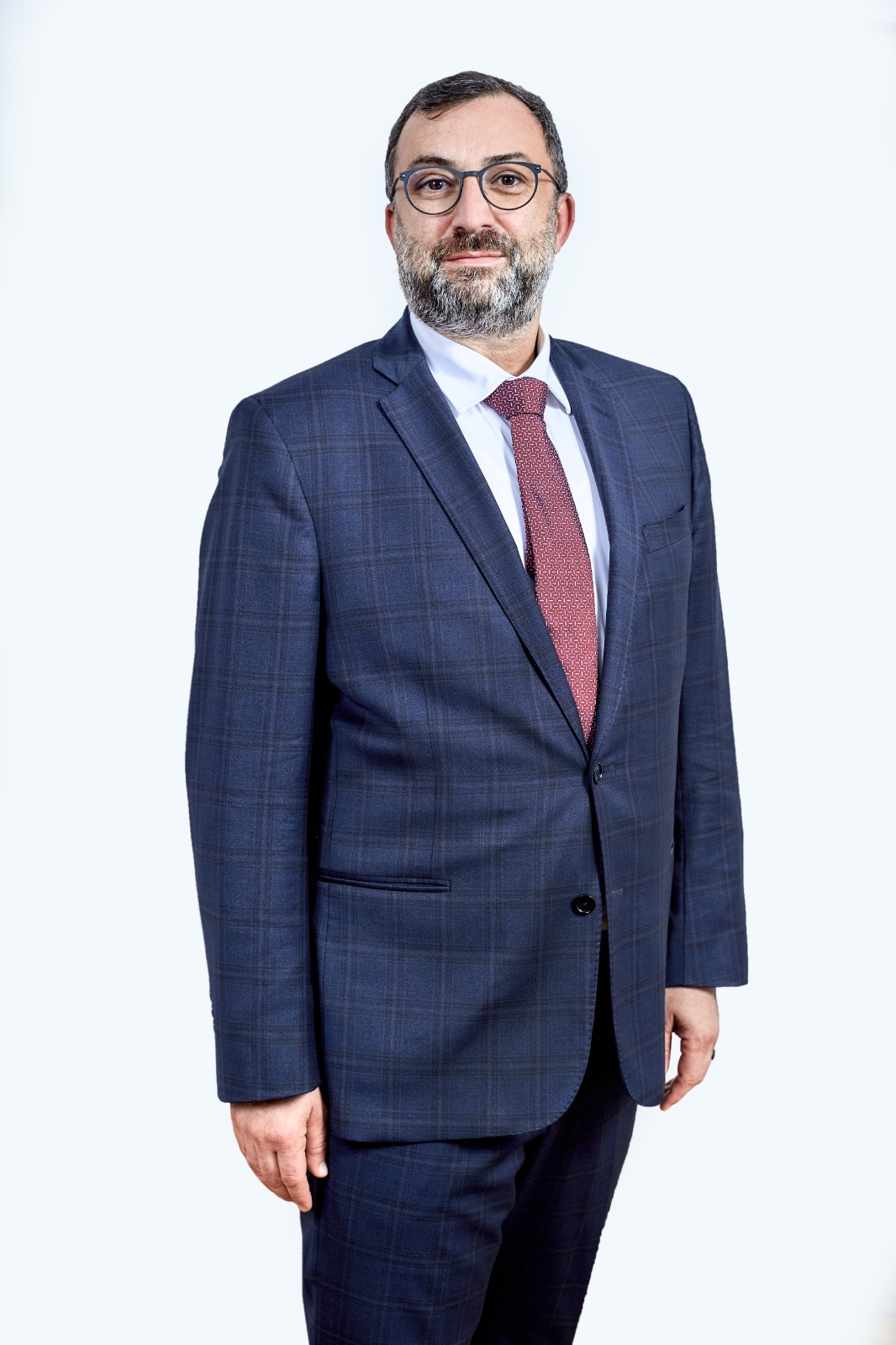 Ionut Georgescu CEO FEPRA