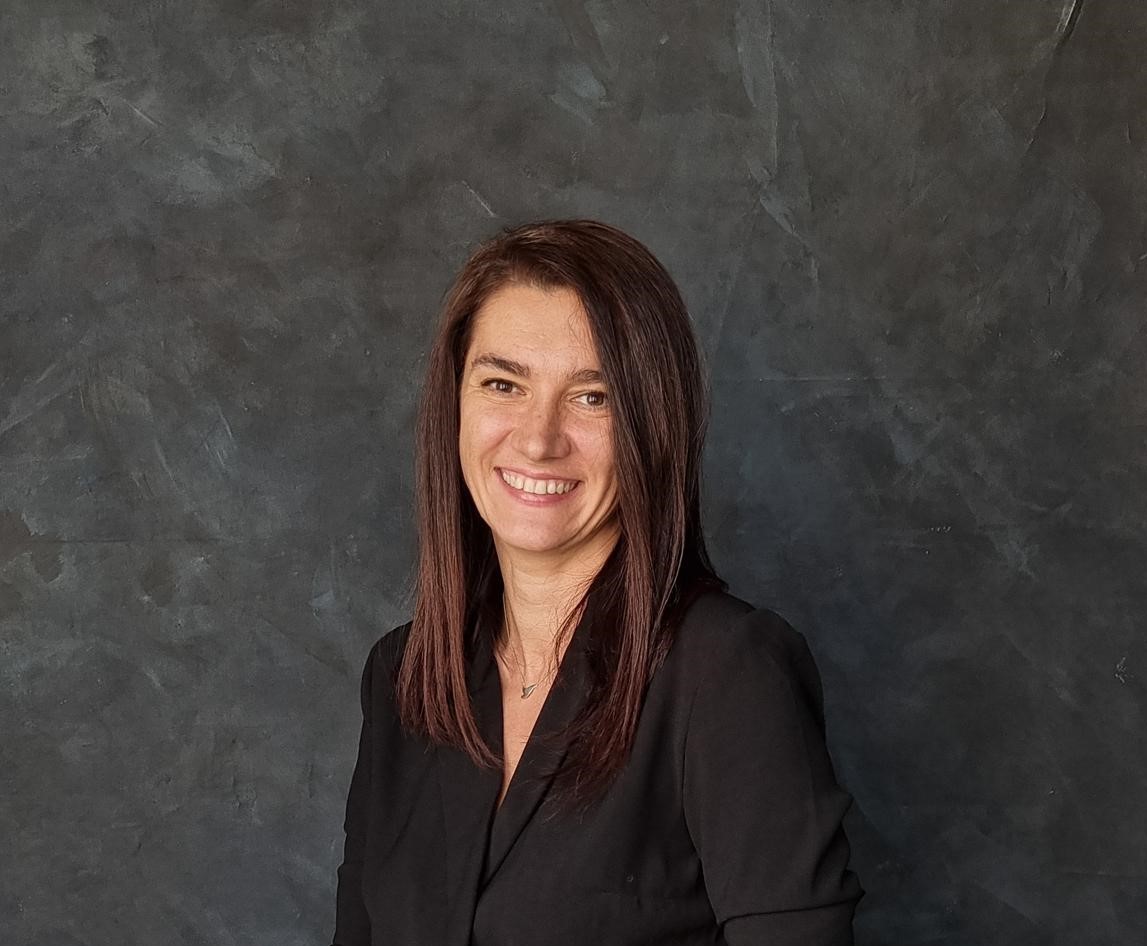 Livia Fericean, Raiffeisen Bank