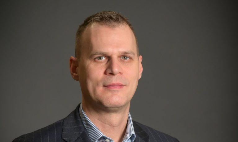 Luca Rogojanu, Garanti BBVA Romania
