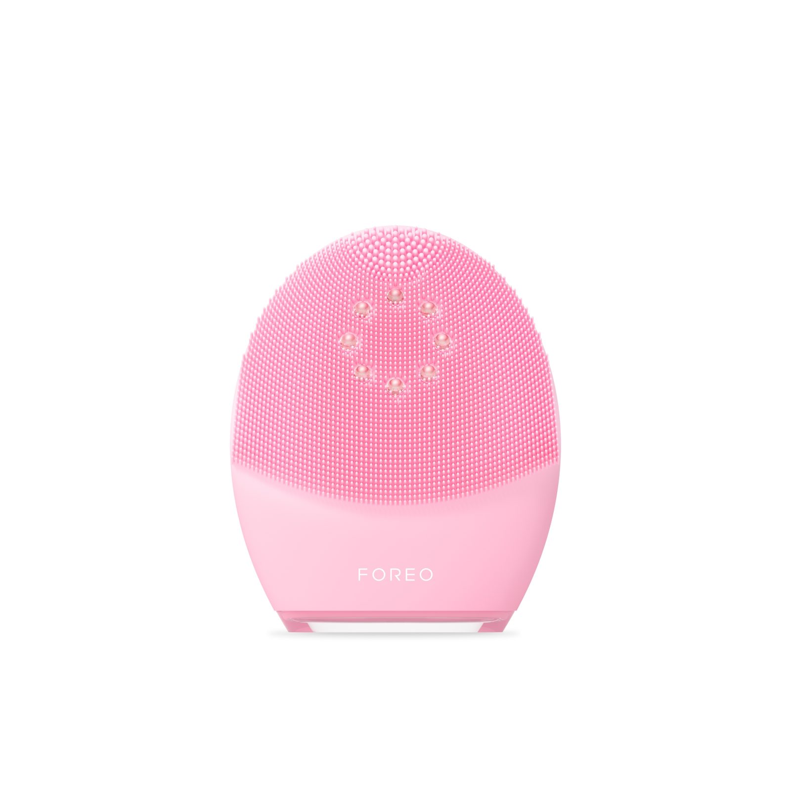 Tehnologiile FOREO folosite de vedete pentru un ten curat, luminos și protejat 1 M 01 FOREO LUNA 4 plus Normal Front Shadow