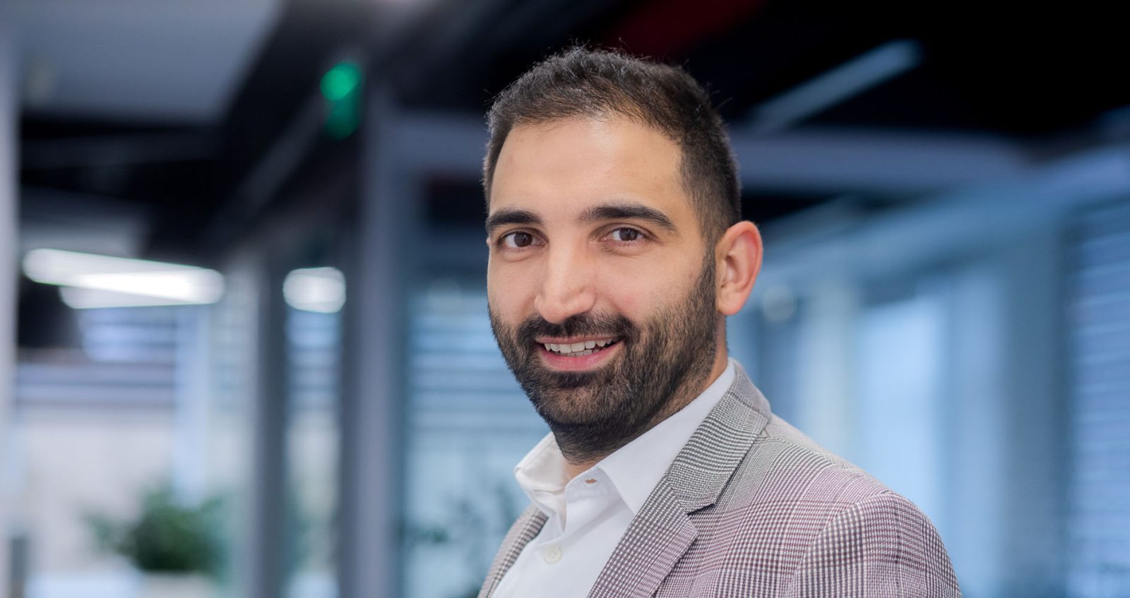 Ovidiu Birsa, Edenred