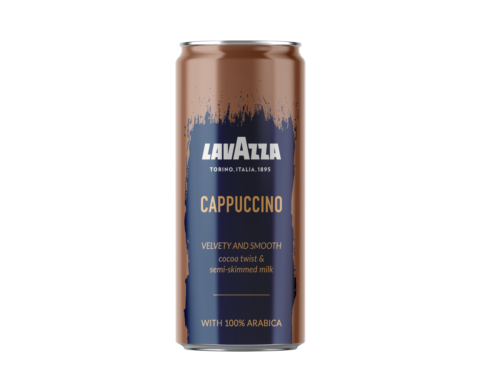 Lavazza Ready To Drink