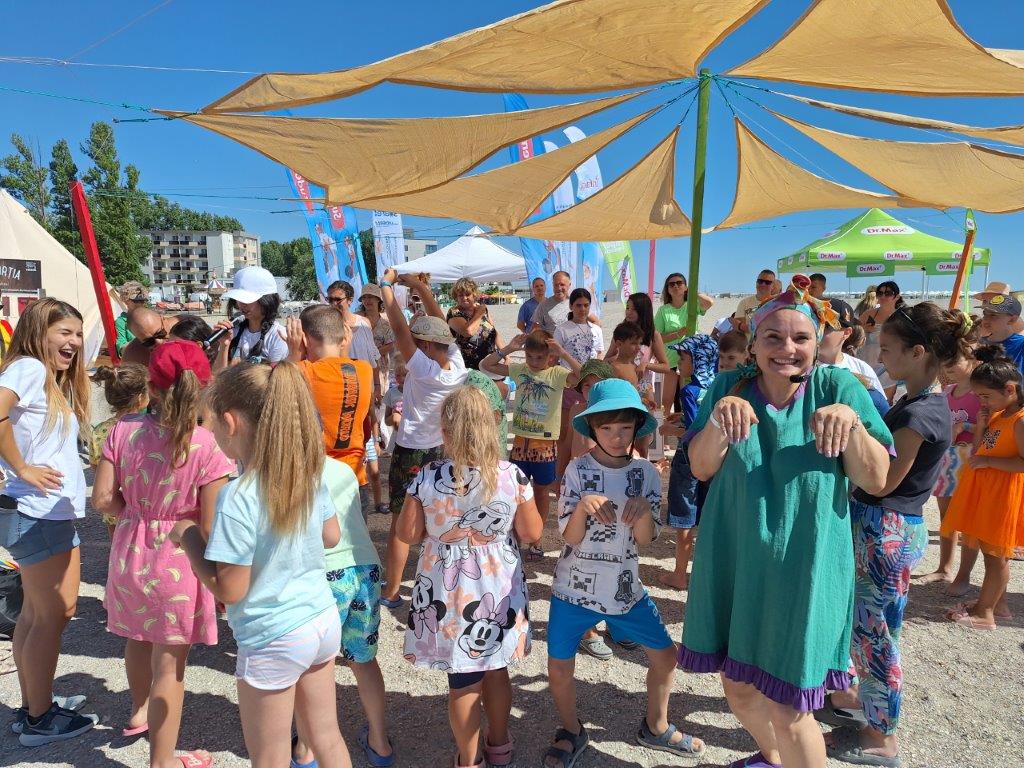 RadioPlaja Itsy Bitsy