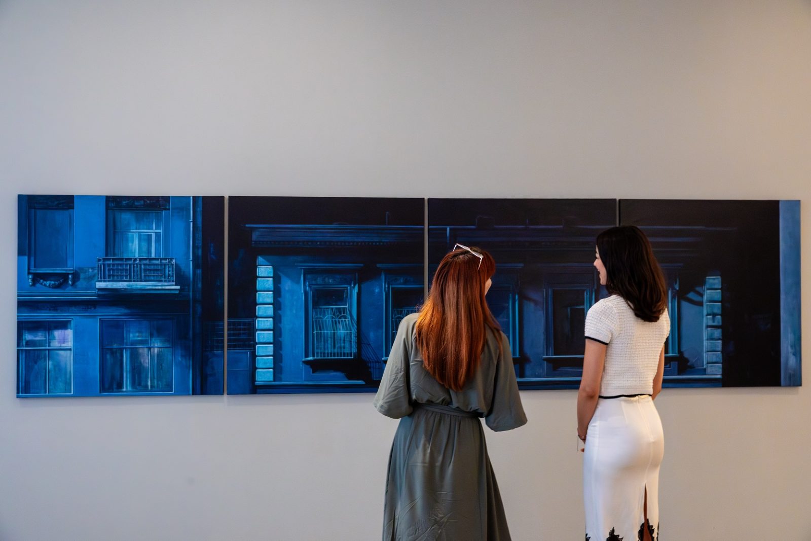 Radisson Blu Art in Motion 4