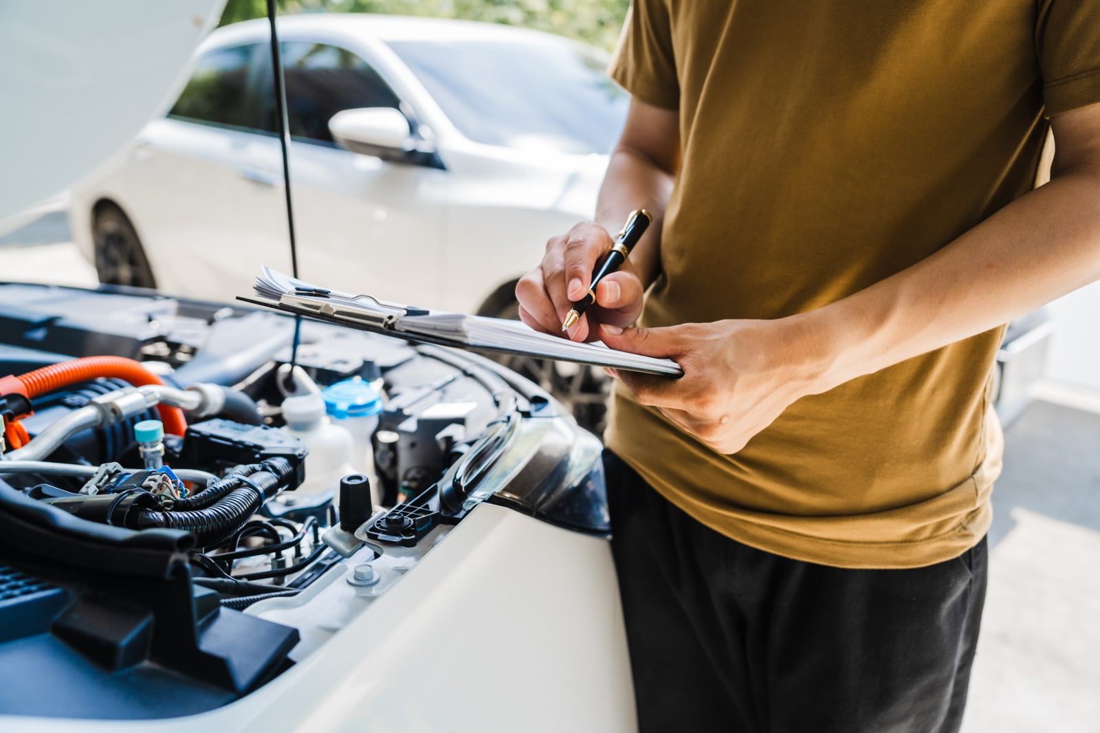 Revizia auto de vară, mai scumpă în 2025 – până la 1.000 lei pentru modele populare