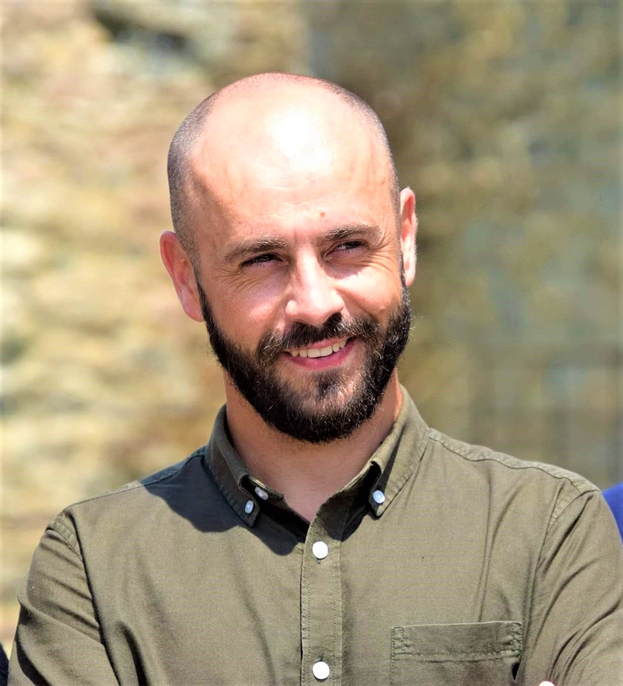 Vasile Diaconu: Arheologie cu tehnologie
