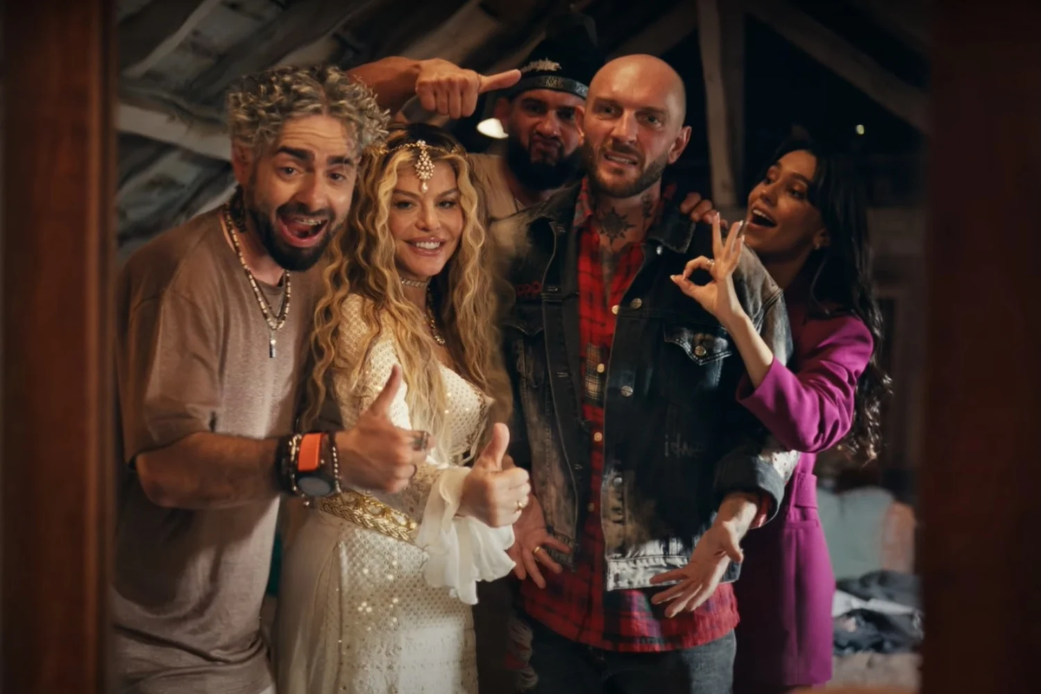 Comedia românească Mentorii ajunge pe Netflix pe 4 iunie