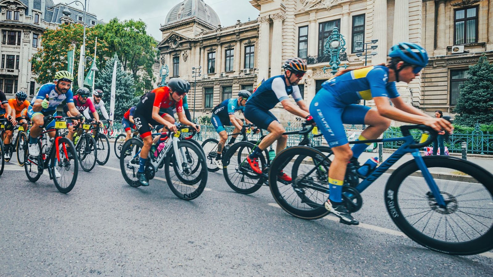 Au început înscrierile pentru L’Étape Romania by Tour de France 2025