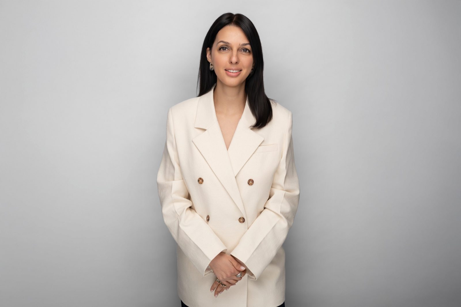 Oxygen pune în mișcare comunicarea BYD în România 1 Andreea Filip, New Business Director Oxygen