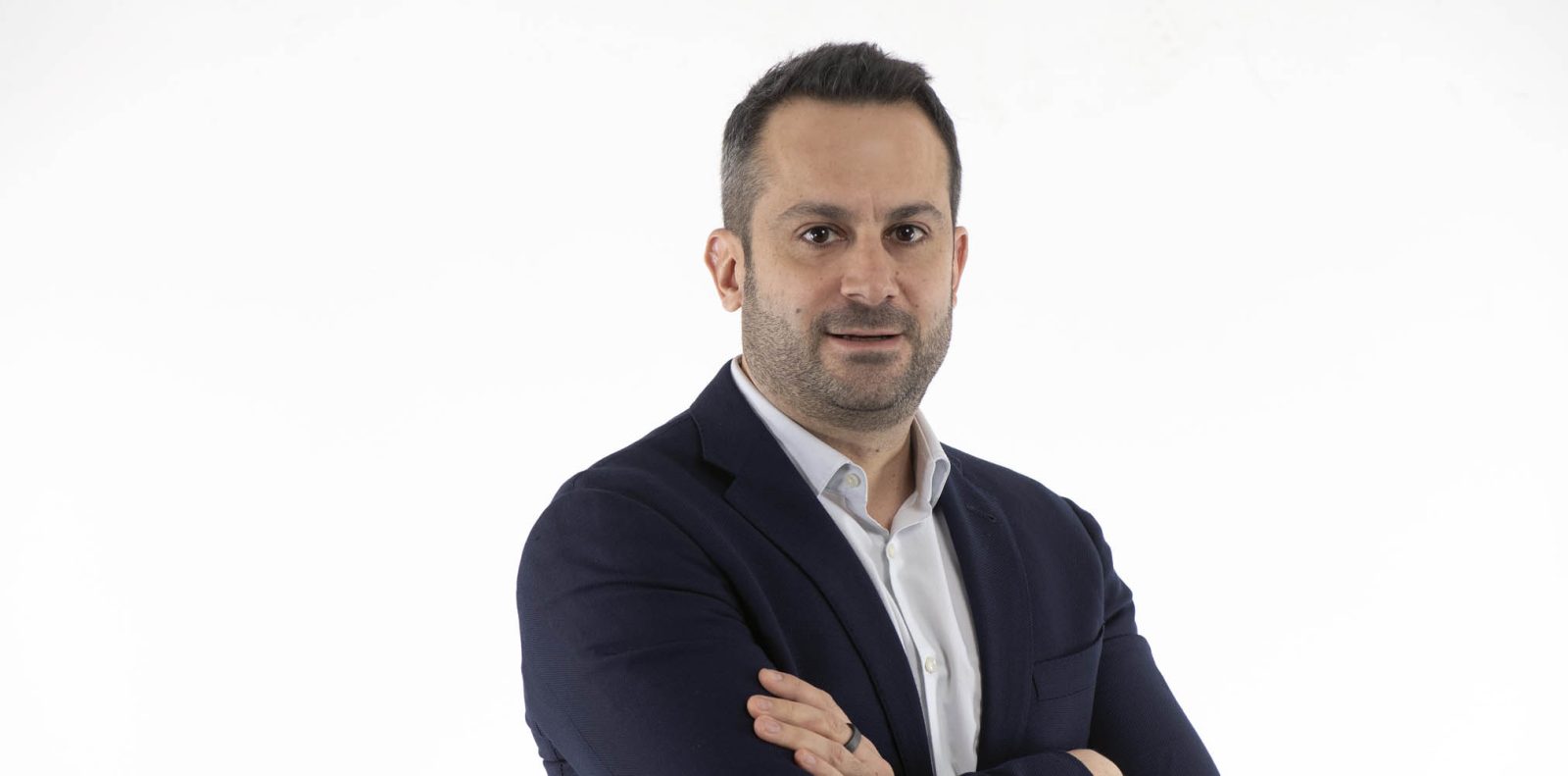 Apostolos Stergiou, Coca-Cola HBC Romania