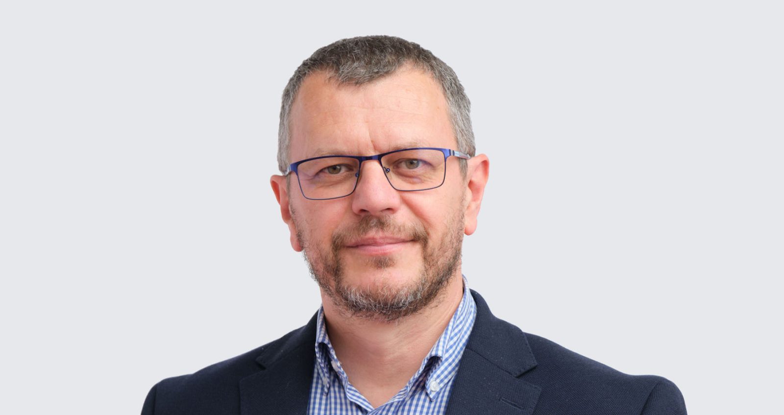 Dr. Ion Petrovai, FreshBlood HealthTech