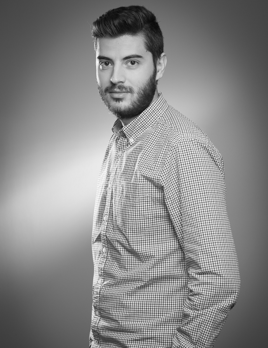 Dragoș Andronache, Head of Digital & Technology United Media Services