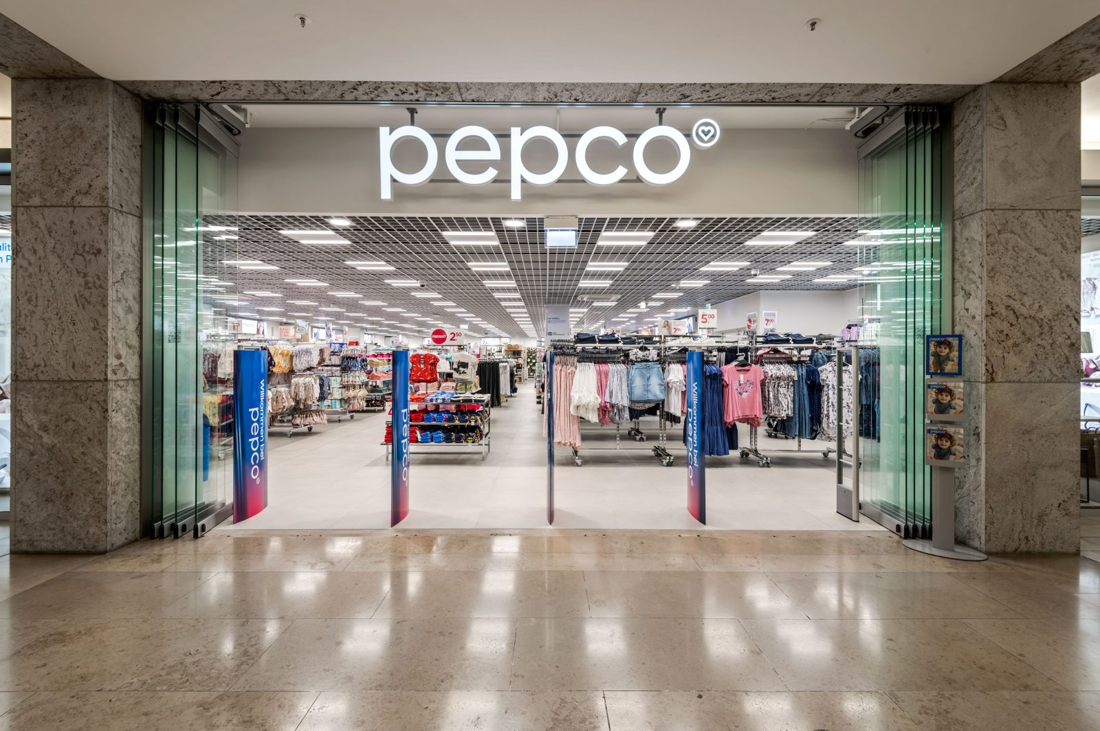 Foto Pepco 2
