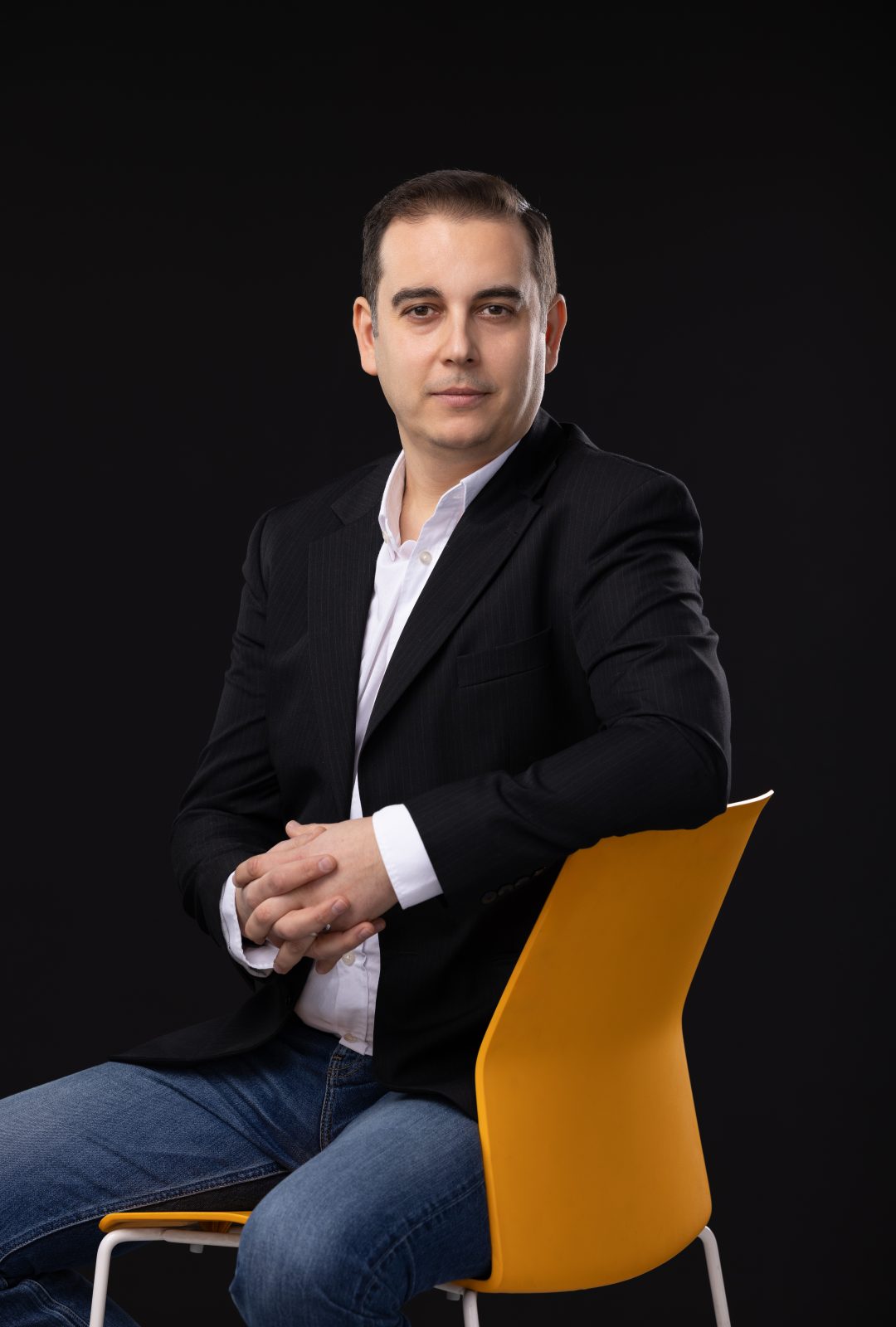 Florin Bădescu, Account Director la Highlight Agency