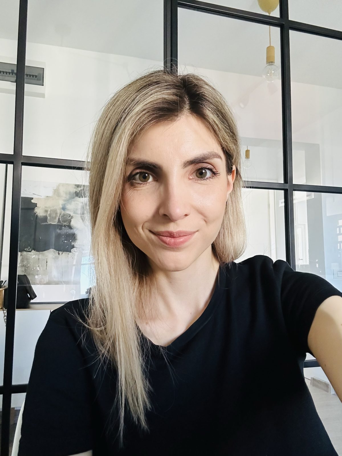 Lidia Ghiță, McCann Worldgroup România