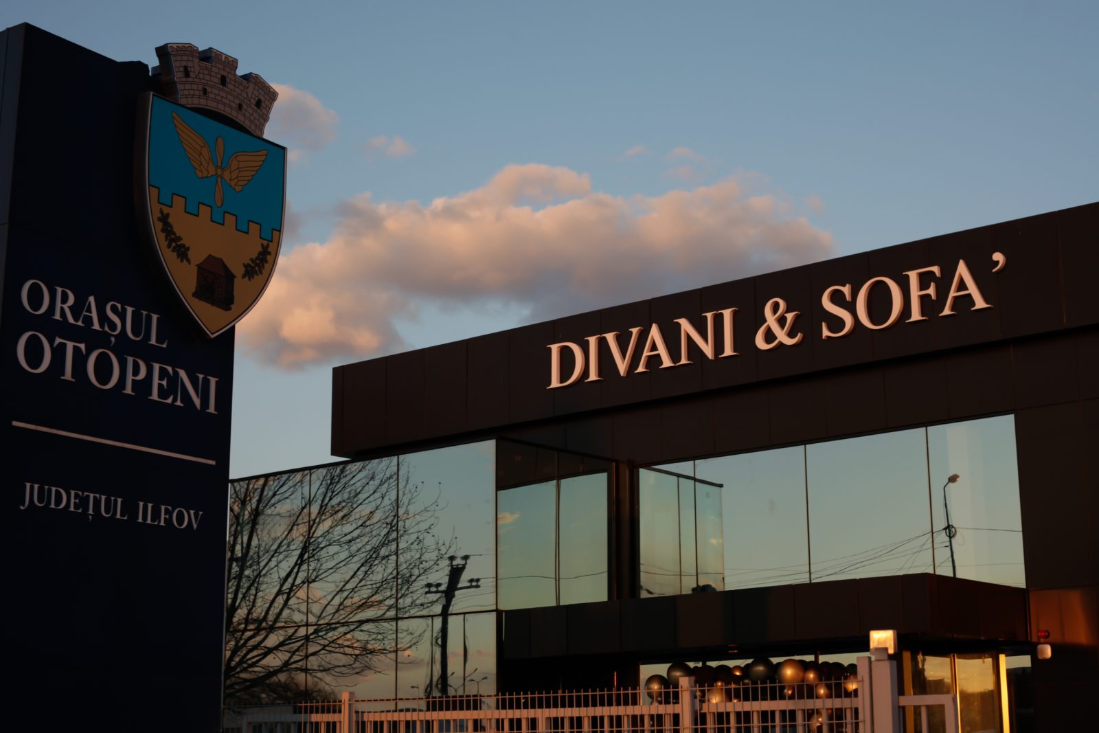 Divani & Sofa’ susține industria ospitalității cu mobilier personalizat și amenajări complete, l...