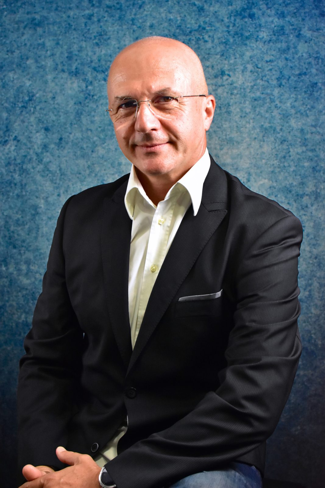 Marian Costache, Managing Partner la Screenyo Communication
