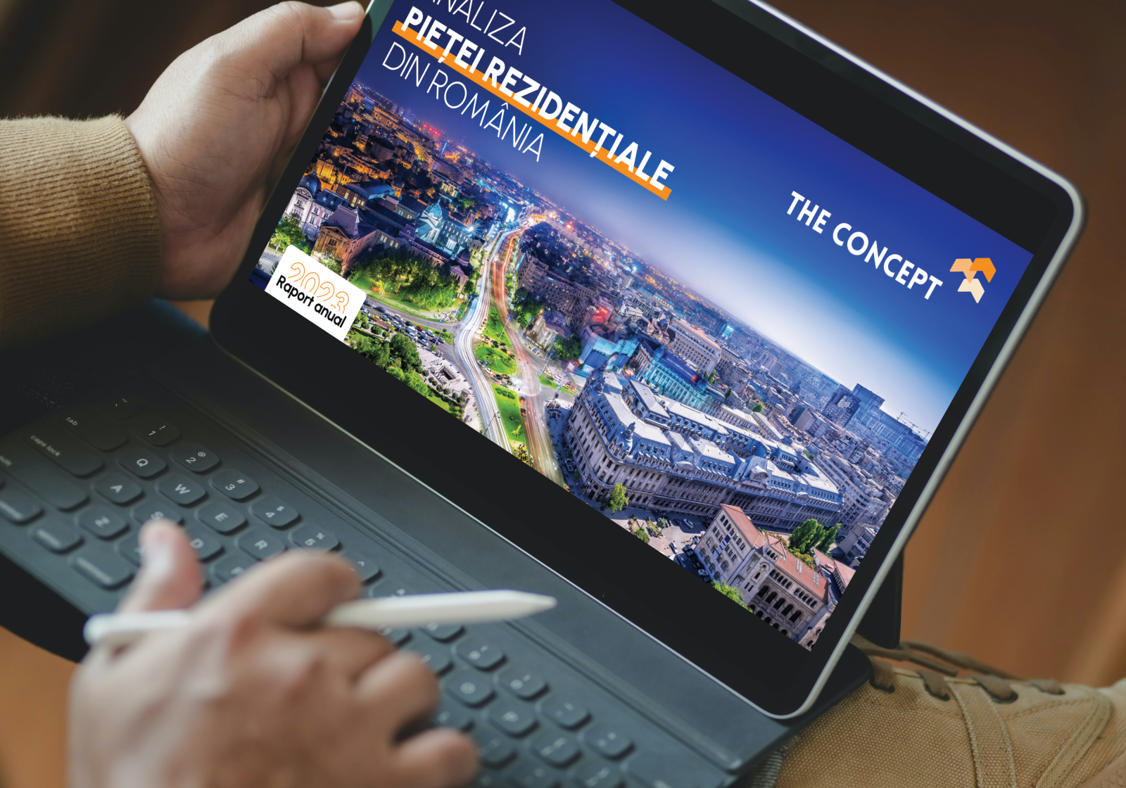 România, una dintre cele mai accesibile piețe imobiliare din Europa. Un apartament, cumpărat în 6 an...